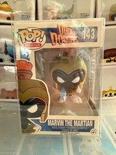 Funko pop animation for sale  WOKING