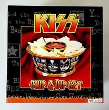 Kiss chip dip for sale  Lincoln