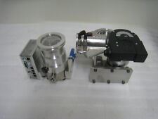 Vat valve 14036 for sale  Milpitas