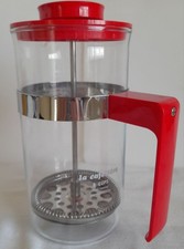Vintage cafetiere bright for sale  NEWENT