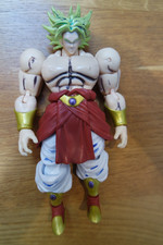 Dragonball broly super for sale  BROADSTONE