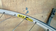 Shimano stx hub for sale  APPLEBY-IN-WESTMORLAND