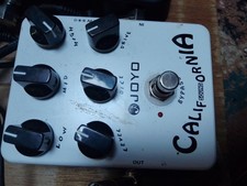 Joyo california smooth for sale  MILTON KEYNES