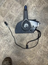 Evinrude johnson outboard for sale  Sylvester