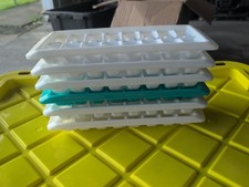 Rubbermaid ice cube for sale  Taswell