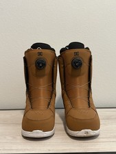 dc boots 7 snowboarding for sale dc boots 7 snowboarding for sale  Scottsdale