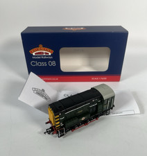 Bachmann 118 class for sale  ROYSTON