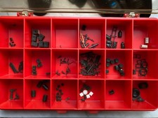 Roco minitanks ersatzteile gebraucht kaufen  Neukirchen