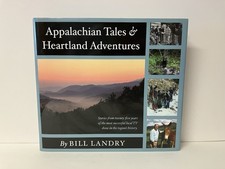 Appalachian tales heartland for sale  Hilliard