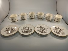 Royal worcester bone for sale  STROUD