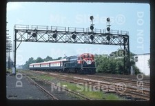 Original slide preamble for sale  USA