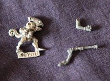 Warhammer fantasy battles for sale  SWANLEY