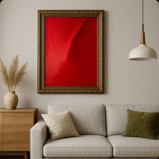 Quadro dipinto mano usato  Caserta