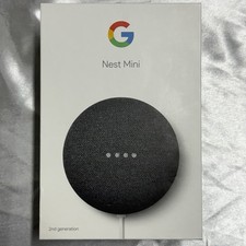 Google nest mini for sale  El Cajon