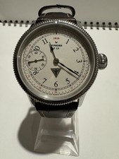 Junkers p13 watch for sale  BOURNEMOUTH