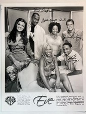 Ruff ryders eve for sale  Philadelphia