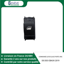 Commande leve glace d'occasion  Niort