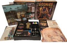 Goonies board game for sale  Philadelphia