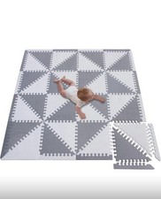 Tappeto puzzle tappeto usato  Roma