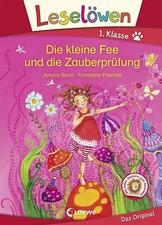 Leselöwen klasse kleine gebraucht kaufen  Berlin