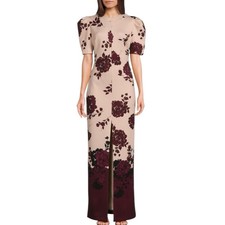 Badgley mischka nina for sale  Pearl River