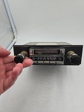 Sanyo car cassette for sale  Randolph