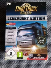 Riginal euro truck gebraucht kaufen Riginal euro truck gebraucht kaufen  Leipzig