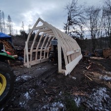 Tiny haus zum gebraucht kaufen  Wilhelmsthal
