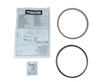 blende set ring gebraucht kaufen  Mettingen