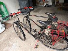 Trekking fahrrad damen gebraucht kaufen  Kürten