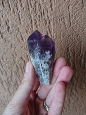 Minerali doppia punta usato Minerali doppia punta usato  Pontedera