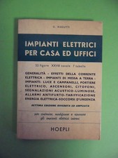 Biasutti impianti elettrici usato  Sassuolo