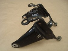 Honda 650 typ gebraucht kaufen  Jüchen