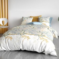 Parure lit 240x260 d'occasion  Itteville