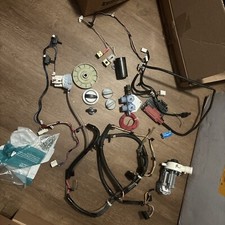 Whirlpool washer w10445363 for sale  Columbus