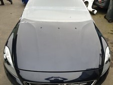 Volvo v40 bonnet for sale  STAFFORD