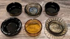 Ashtray lot las for sale  Glenwood City