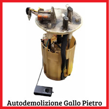 Pompa carburante galleggiante usato  Taranto