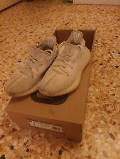 Vendo scarpe yeezy usato  Padova
