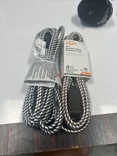 Braided indoor cord for sale  Gilbert