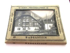 Bad gastein badgastein gebraucht kaufen  Lindau (Bodensee)