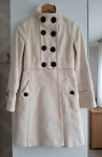 Manteau femme beige d'occasion  Dole