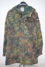 Bundeswehrjacke feldjacke tarn gebraucht kaufen  Schleiden