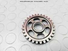 Ingranaggio rinvio 28231 usato  Italia