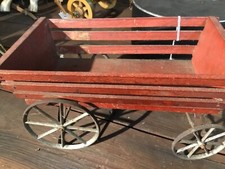 Antique cart hand for sale  Saint Charles
