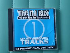 Mastermix box disc for sale  COVENTRY