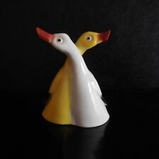 Sculpture porcelaine oie d'occasion Sculpture porcelaine oie d'occasion  Nice-