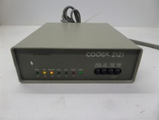 Motorola codex 2121 for sale  Abington