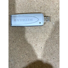 Netgear wg111v3 wireless for sale  STAFFORD