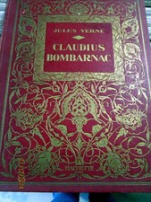 Verne jules claudius d'occasion  Montmorillon